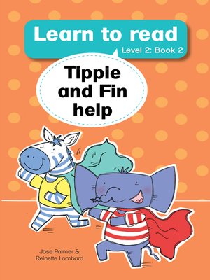 cover image of Learn to Read (L2 Big Book 2)